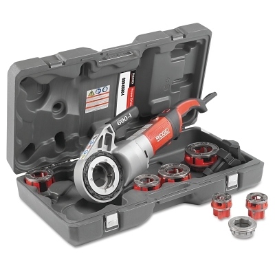 690-I POWER DRIVE